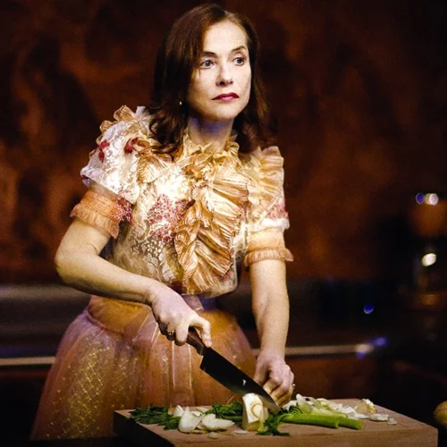 «Γυάλινος κόσμος»: Ίβο βαν Χόβε και Ιζαμπέλ Ιπέρ σε συνάντηση τιτάνων 